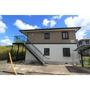 プリムローズ参番館の外観画像