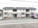 プラスハウスVの外観画像