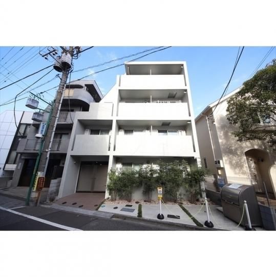 Centro Aotoの外観画像