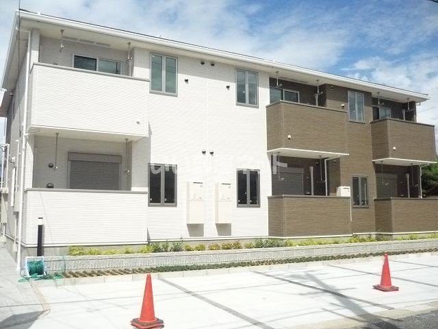 シエスタの外観画像