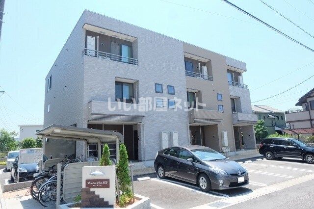 ローダンセ883の外観画像