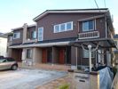 アルコイリス出川の外観画像