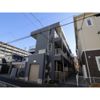 アンプルール フェール 川口Ⅱの外観画像