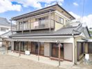 ひたちなか市田彦戸建の外観画像