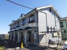 カーサ原山Bの外観画像