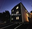 フォレストグレイス小田原Fの外観画像