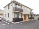 ソラティオⅡの外観画像