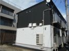 Mステージ木町の外観画像