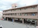 オアシス湧川の外観画像