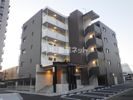 Forestry都城駅前の外観画像