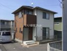 ハイマート B号室の外観画像