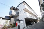 アジュール塚原の外観画像