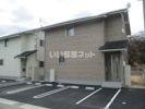 ラフィーネ西阿知Ⅱ C号室の外観画像