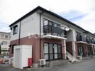 フォーレス21 A棟の外観画像
