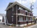 ブラウンズ・ヴィラ Bの外観画像