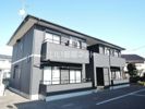 ブラウンズ・ヴィラ Dの外観画像
