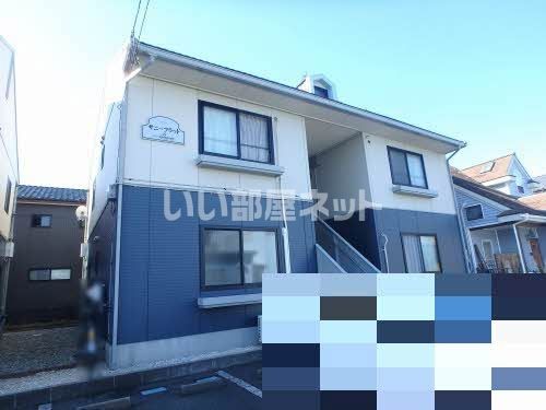 サニーフラット?Bの外観画像