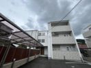 ラモーナ北条Ⅰの外観画像
