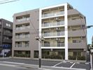 ラインハウス池上の外観画像