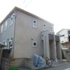 コート瀬田の外観画像