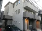 シャロンキットの外観画像