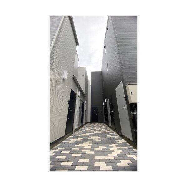 FAIR阿佐ヶ谷の外観画像