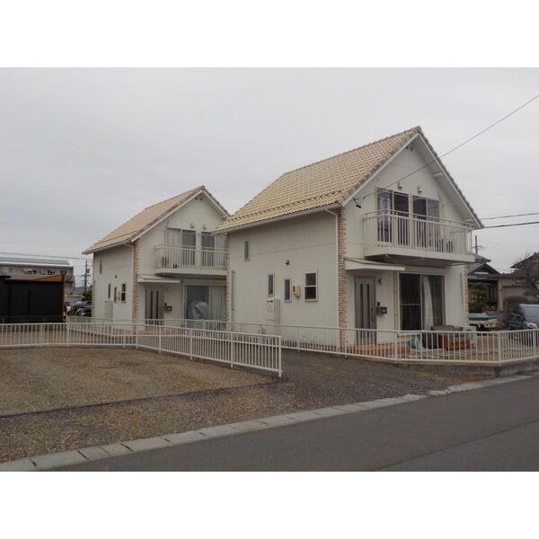 コテージ伏屋の外観画像