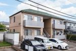 シャーメゾン・ワコーの外観画像