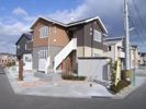 シャーメゾンラフィーネの外観画像