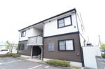シャーメゾンウィステリアCの外観画像