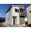 小出様戸建賃貸住宅A棟の外観画像
