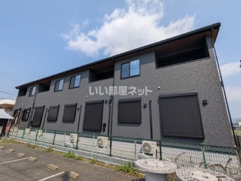 La mer Ⅱの外観画像