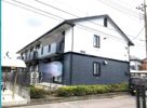 エステート西堀の外観画像