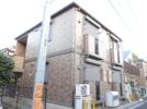 グリシーヌ上高田の外観画像
