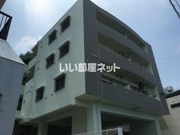 Greenpalace大山の外観画像