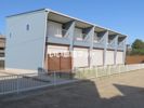 サニーフラットの外観画像
