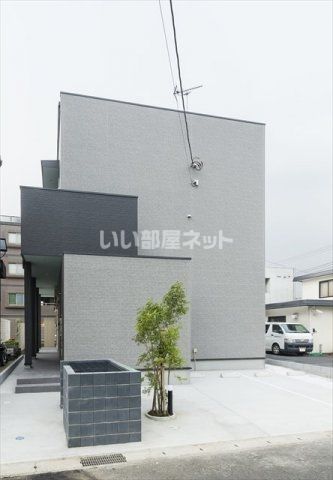 SAVOIA(サヴォイア)の外観画像