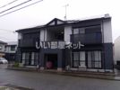 M’sイーストプラザCの外観画像