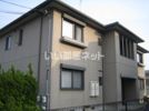 グランシード住吉Aの外観画像