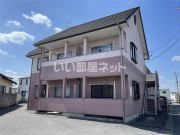 ハイツ大泉Ⅱの外観画像