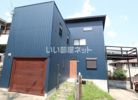 押熊町戸建の外観画像