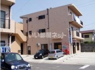 ゴールデンハイツ6の外観画像