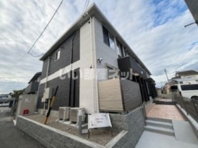 ブルームの外観画像