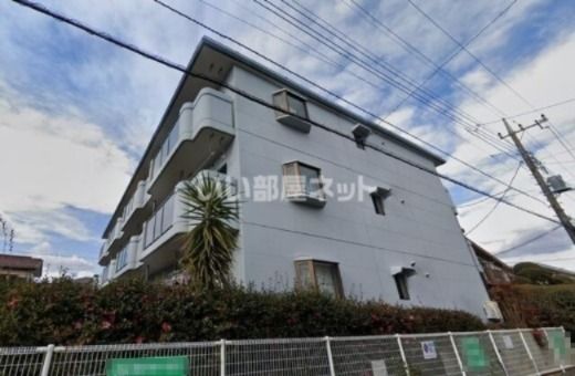 フェルムグレースの外観画像