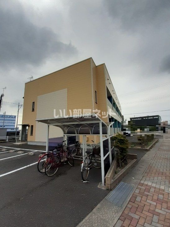 kokomo iの外観画像