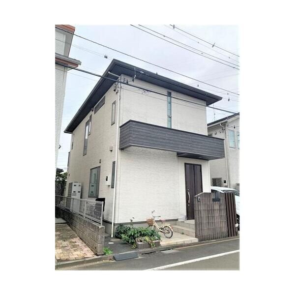 小平市小川町1丁目戸建(JTI)の外観画像