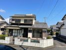 養老町蛇持戸建の外観画像