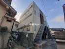 Kiyo residence SAHOGAWAの外観画像