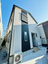 大和田2丁目戸建の外観画像