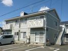 サバーブ・サカエAの外観画像